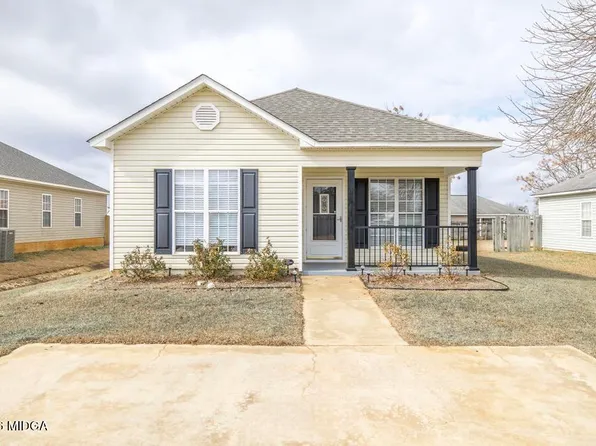 316 Haverhill Cir, Warner Robins, GA 31088