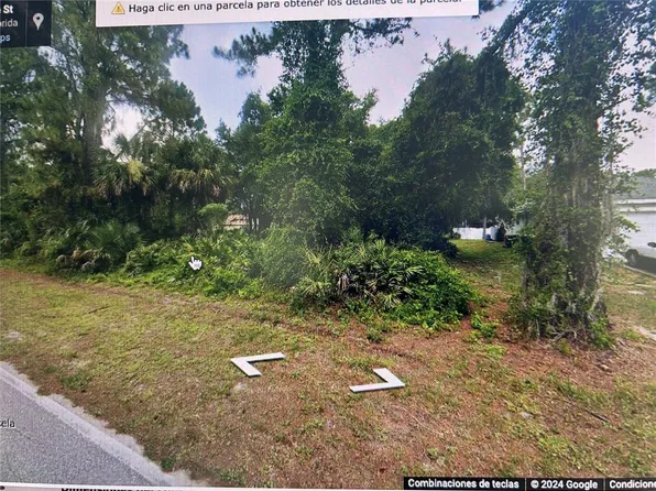 206 Sherbourne St #10, Pt Charlotte, FL 33954