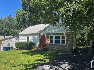 5 Cady Dr, Saint Louis, MO, 63135