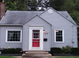 625 N 5th St, Niles, MI