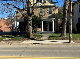 513 Washington Ave APT 3, Carnegie, PA 15106