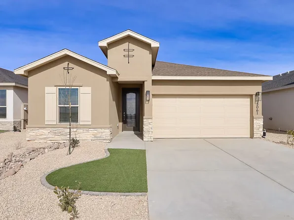 2045 Montosa, Las Cruces, NM 88012