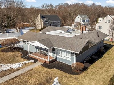 212 Monument St, Haverhill, MA, 01832