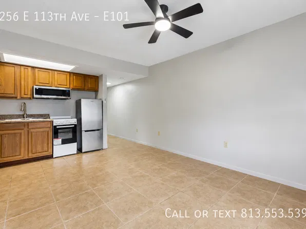 1256 E 113th Ave, Tampa, FL