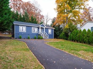 4117 Hudson Cir, Harrisonburg, VA 22801