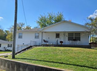 512 Roe St, Pilot Grove, MO 65276