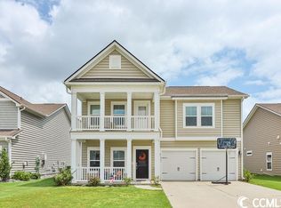 851 Brant St, Myrtle Beach, SC 29579