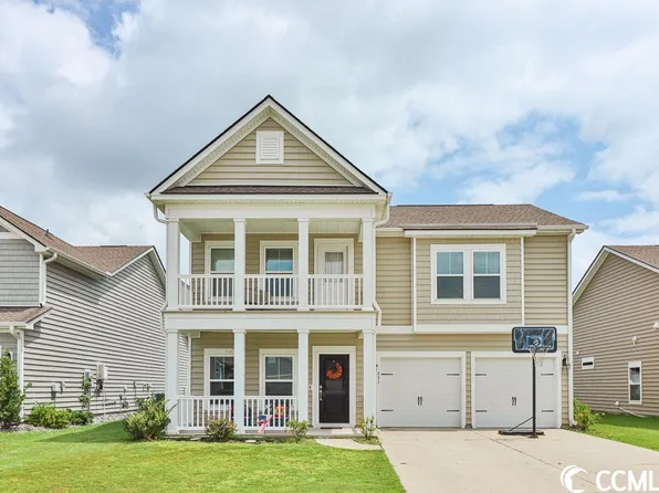 851 Brant St., Myrtle Beach, SC 29579