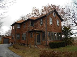 6110 Swanville Rd, Erie, PA 16506