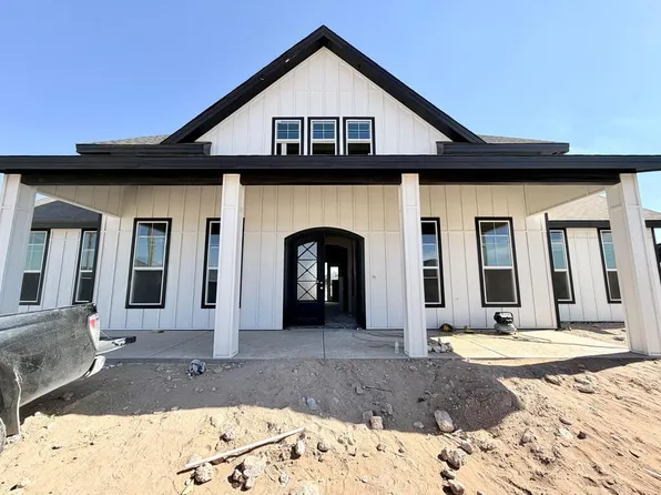 4871 W 29th St, Odessa, TX 79763