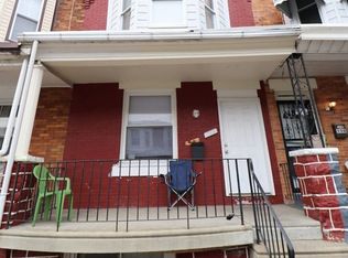 108 N 54th St #2, Philadelphia, PA