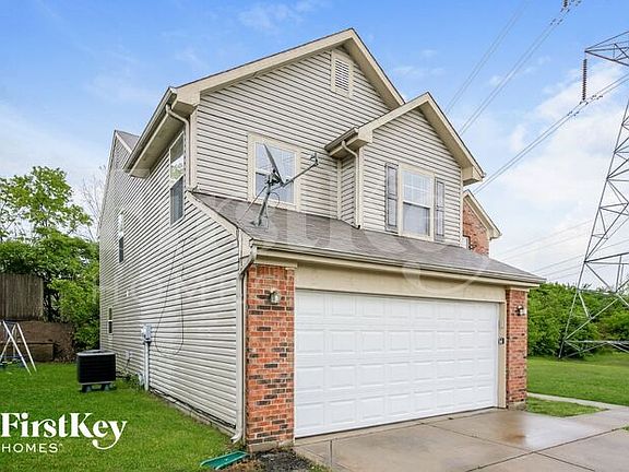 2nd image of 5323 Lakeside Manor Dr