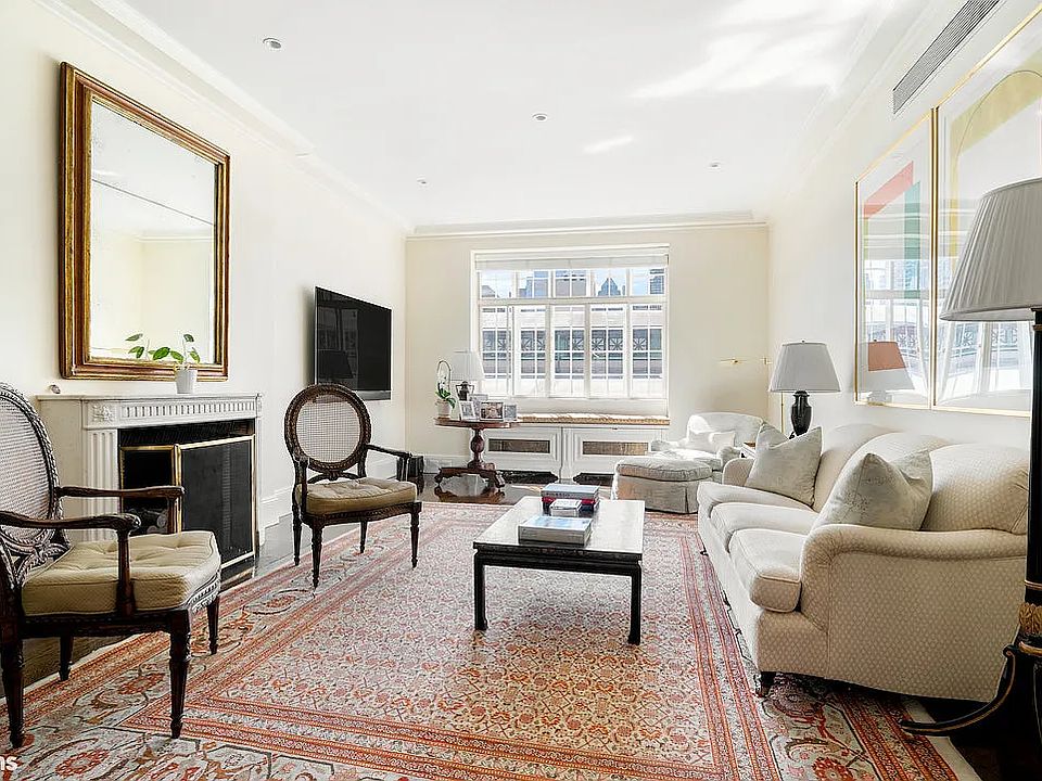 1st image of 115 E 67th St #7/8D