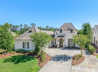 8 Wax Myrtle Ln, Covington, LA 70433