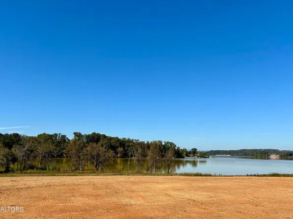 0 Arcadia Peninsula Way, Knoxville, TN 37922