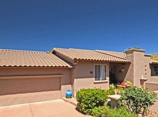 185 Panorama Blvd, Sedona, AZ 86336