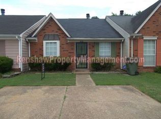 3038 Greenlodge Ln, Memphis, TN 38119