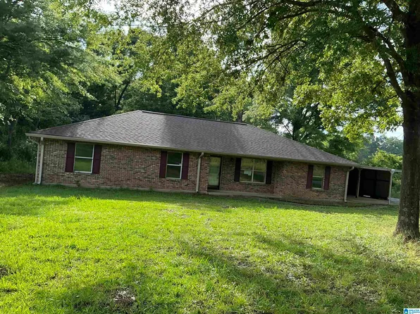 32781 Us Highway 231, Ashville, AL 35953