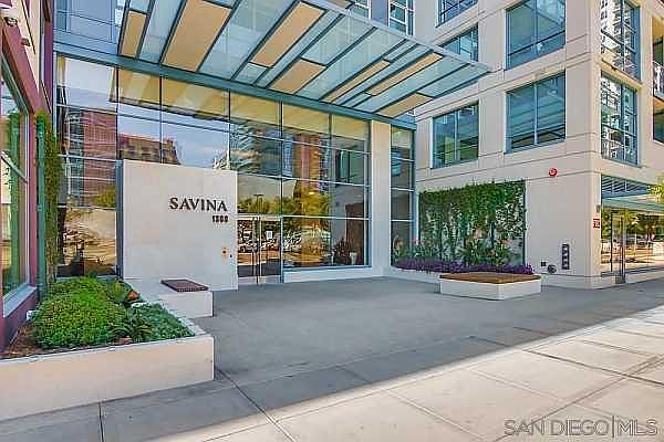 1st image of 1388 Kettner Blvd Unit 907
