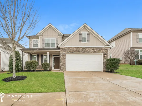 539 Bunchgrass St, Evans, GA 30809