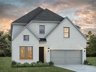 1207 Westcoat Ter, Mansfield, TX, 76063