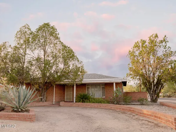 4455 E Whitman St, Tucson, AZ 85711