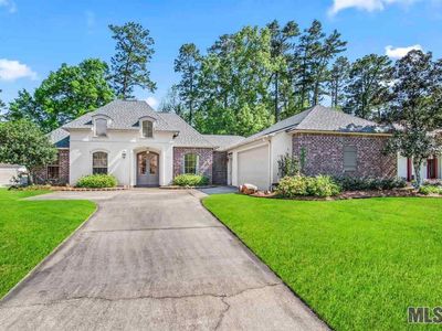 18414 Shadow Creek Ave, Baton Rouge, LA, 70816