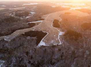 County Road E17, Onslow, IA 52321