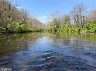 TRACT 3 14428/ Acres Ave #3581, Tyrone, PA 16686