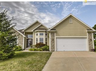 16745 NW 137th Ct, Platte City, MO 64079