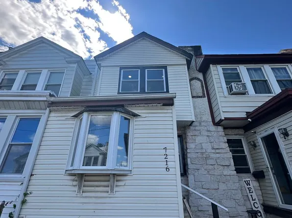 7216 Clinton Rd, Upper Darby, PA 19082