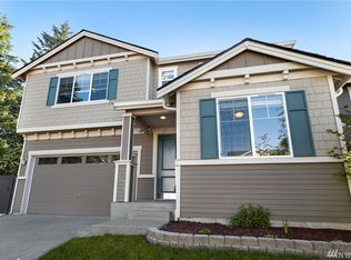 18504 115th Pl SE, Renton, WA 98055