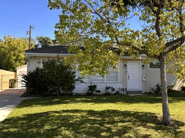 6044 Carpenter Ave, North Hollywood, CA 91606