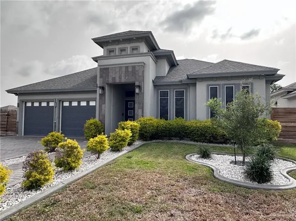 1304 N 49th St, McAllen, TX 78501