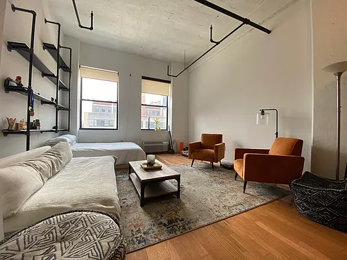 44 Berry St #3D Photo 1