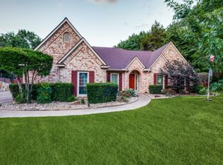 4518 Pecan Creek Dr, Midlothian, TX 76065