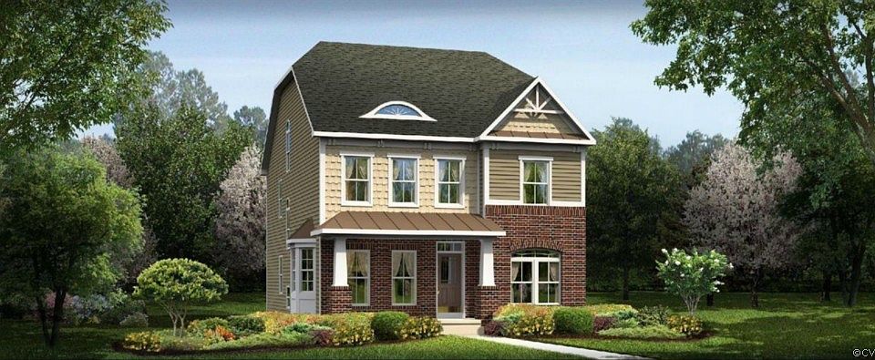 1st image of 12124 Manor Glen Lane Gln