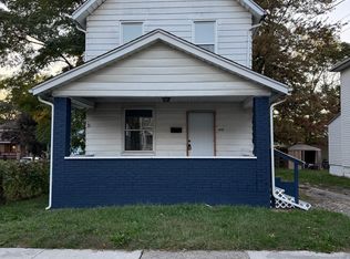 1418 Marcy St, Akron, OH 44301