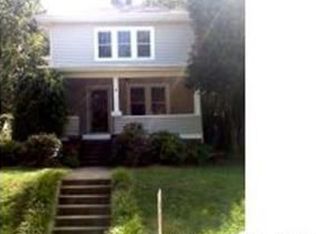 5 Clairmont Ave, Asheville, NC 28804