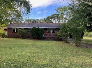 2789 Link Rd, Waldron, AR 72958