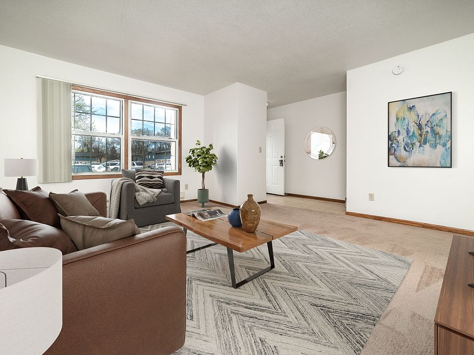 Oak Street Townhomes 417 15th Ave SE Saint Cloud MN Zillow