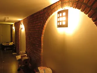 Rented by Regal Management