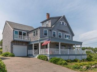 11 Longbranch Ave, Rockport, MA 01966
