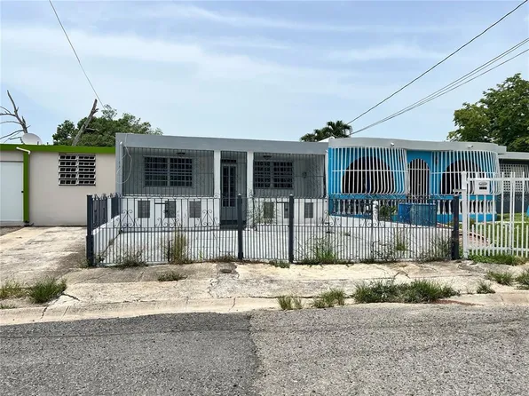Tamborin Tamborin #1226, Ponce, PR 00728