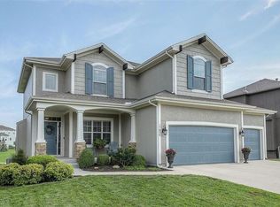17834 W 165th Pl, Olathe, KS 66062