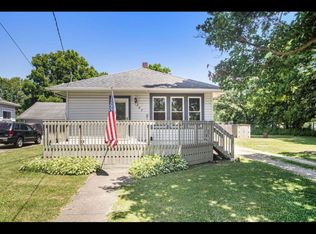 247 E Michigan Ave, Galesburg, MI