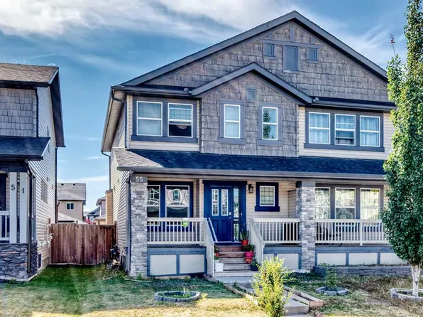 55 E Skyview Ranch Ln NE, Calgary, AB T3N 0L9