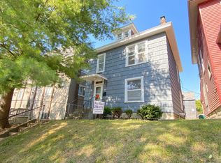 38 W Oakland Ave, Columbus, OH 43201