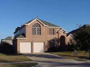 2 Monticello Ct, Mansfield, TX 76063