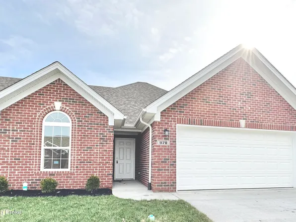 117B Lanai Dr, Shepherdsville, KY 40165